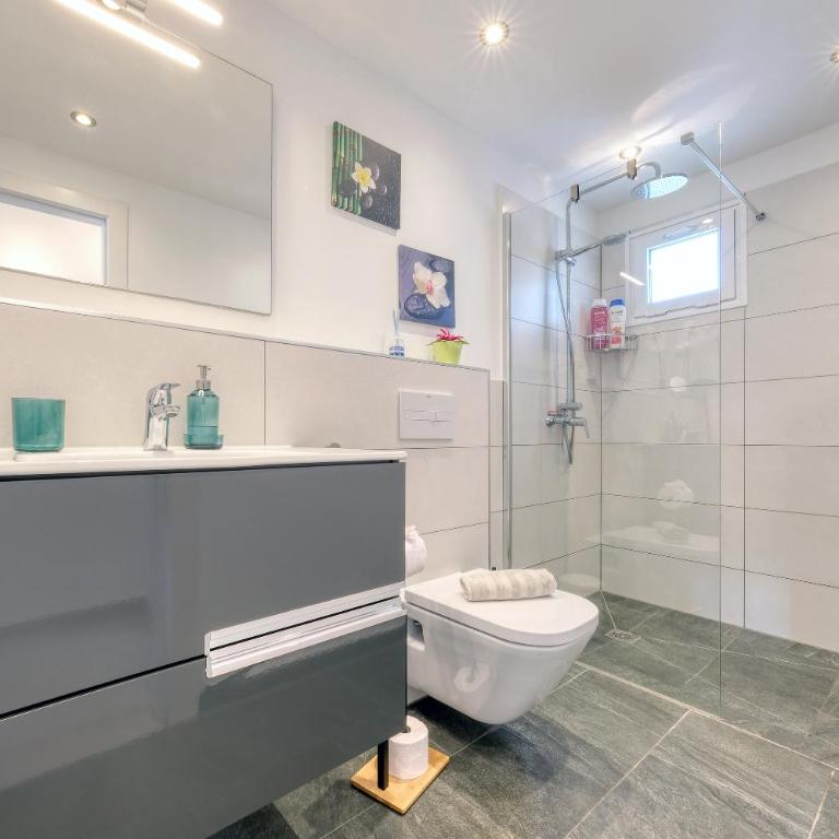 Carpe Diem Apartment - Pool view By Lanzarote Vacation Homes - One-Bedroom Apartment - 21