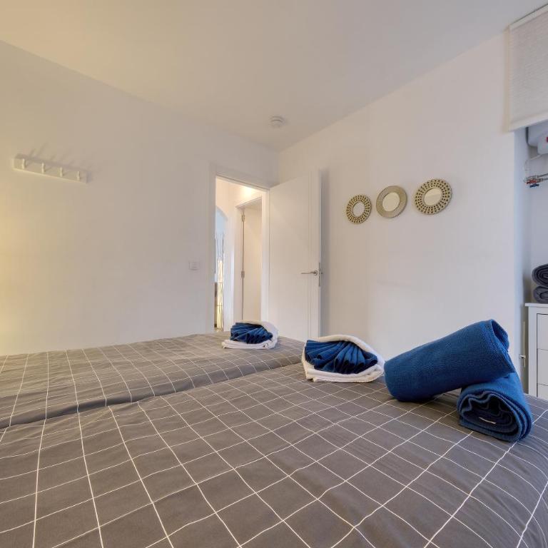 Carpe Diem Apartment - Pool view By Lanzarote Vacation Homes - One-Bedroom Apartment - 19