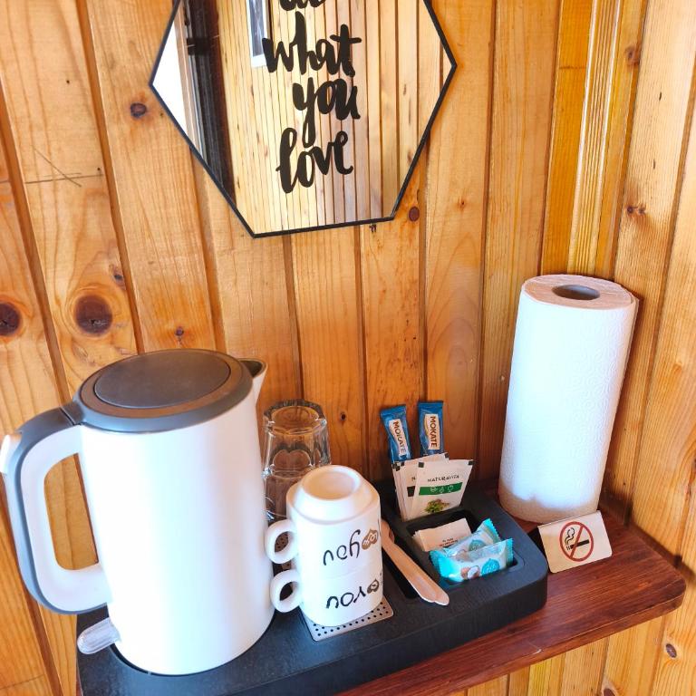 Apartmani Božana Vojinović - Double Room with Shared Bathroom - 2