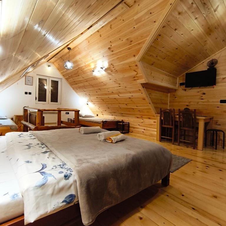 Apartmani Božana Vojinović - Studio - 4