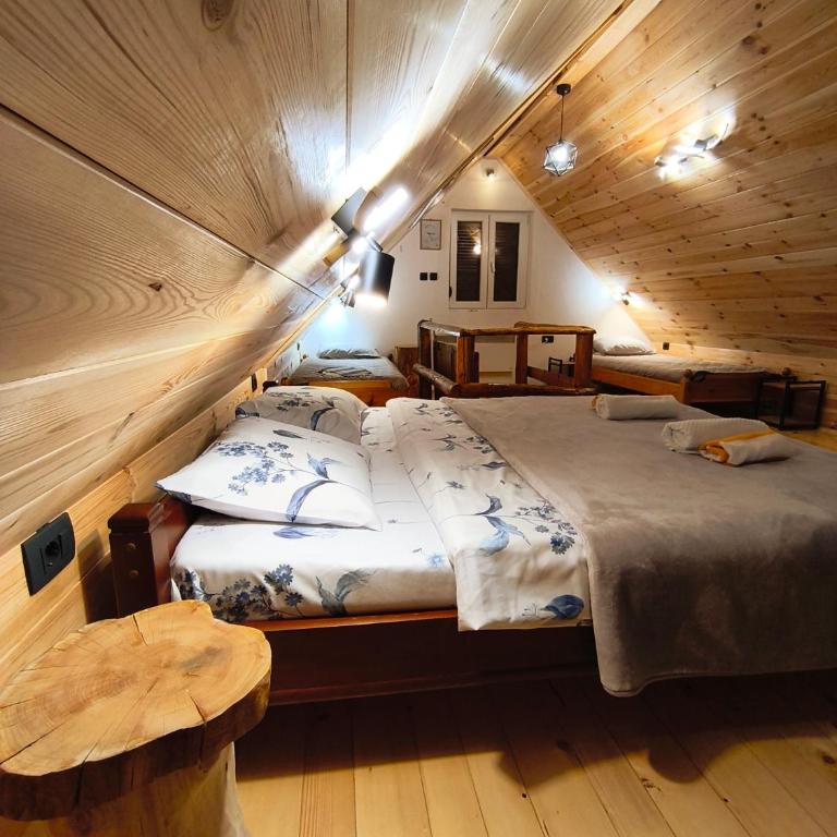 Apartmani Božana Vojinović - Studio - 3