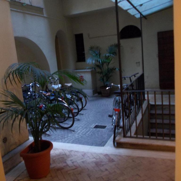 Luxury ai Banchi Nuovi - Appartamento con 2 Camere da Letto - 24