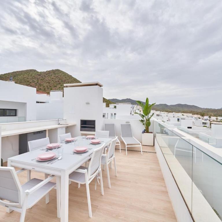 La Deseada - Casa Vacacional de 3 dormitorios - 20