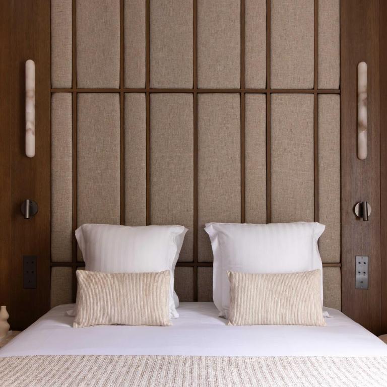 Wagram 85 - Luxury Apartments - Appartement 4 Chambres - 31