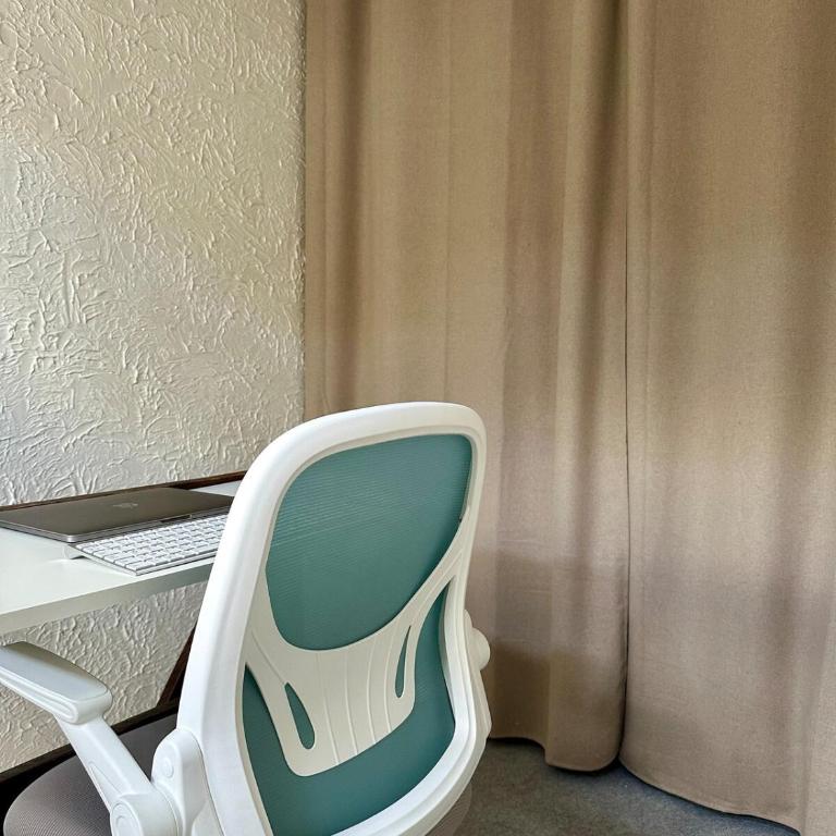 Lyon - Valmy - Gorge de loup avec Parking privée - Appartement 1 Chambre - 9
