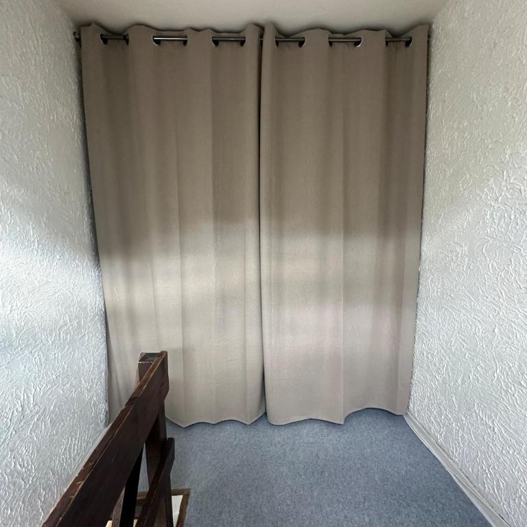 Lyon - Valmy - Gorge de loup avec Parking privée - Appartement 1 Chambre - 10