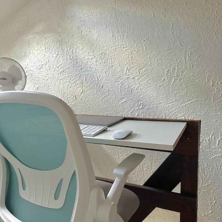 Lyon - Valmy - Gorge de loup avec Parking privée - Appartement 1 Chambre - 8