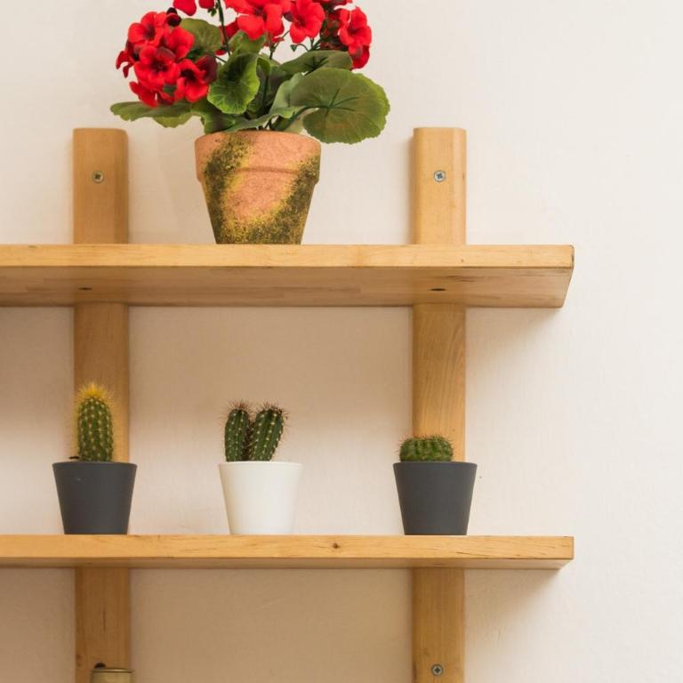 Sweet Little Home - Appartamento con 1 Camera da Letto - 3