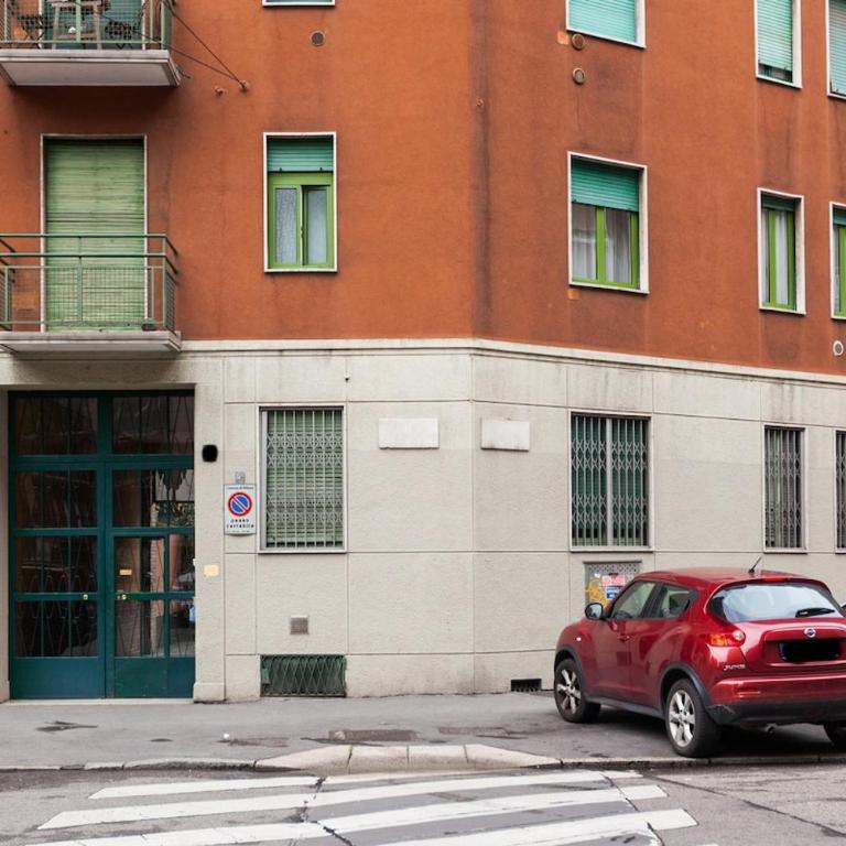 Sweet Little Home - Appartamento con 1 Camera da Letto - 17