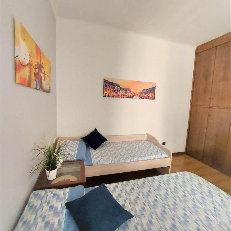 Sweet Little Home - Appartamento con 1 Camera da Letto - 12