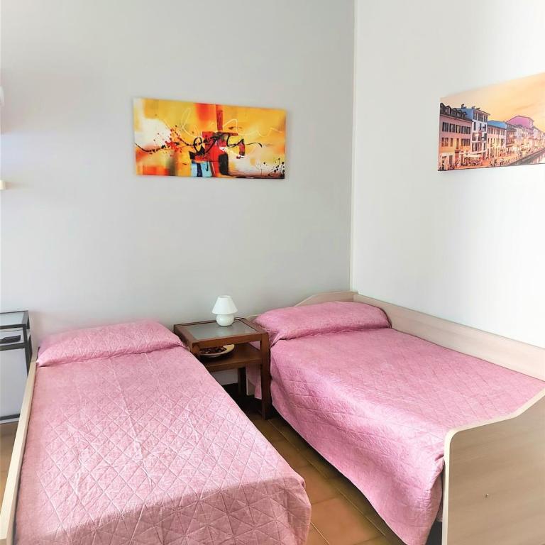 Sweet Little Home - Appartamento con 1 Camera da Letto - 13