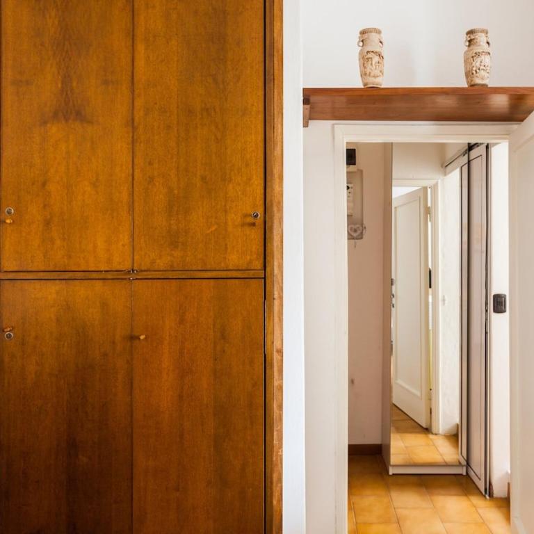 Sweet Little Home - Appartamento con 1 Camera da Letto - 8