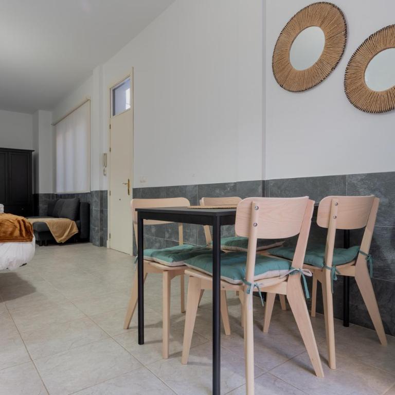 Panther Home Aladro - Loft - 16