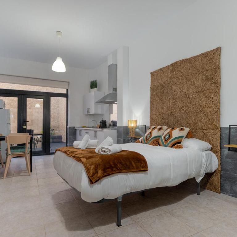 Panther Home Aladro - Loft - 4