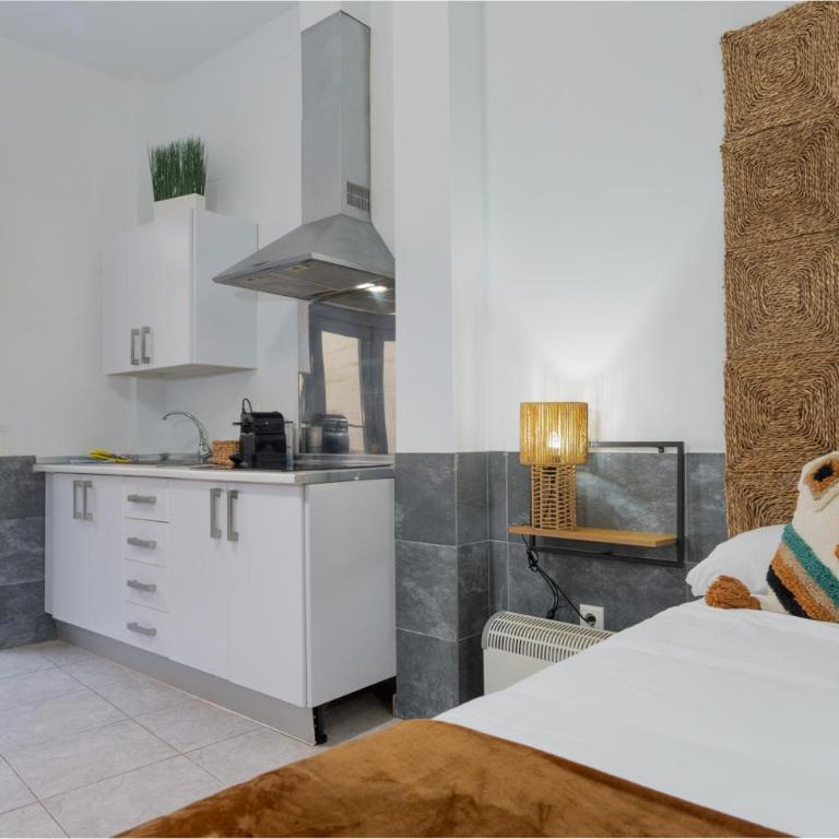 Panther Home Aladro - Loft - 5