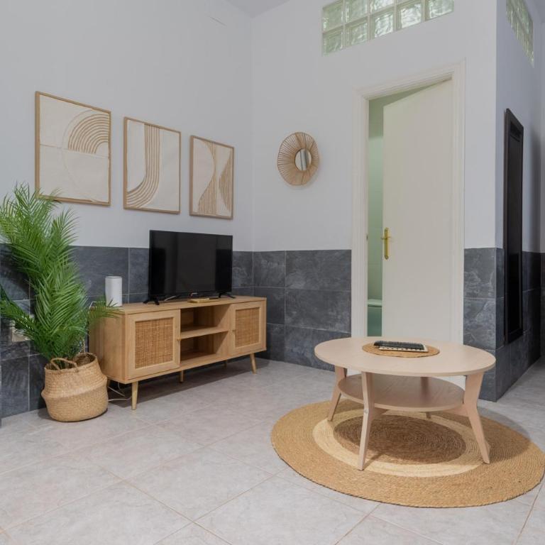 Panther Home Aladro - Loft - 13
