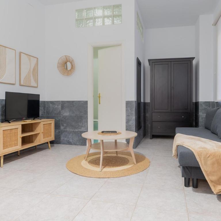 Panther Home Aladro - Loft - 14