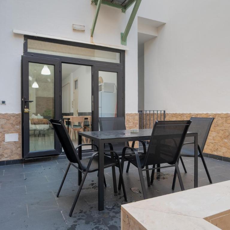 Panther Home Aladro - Loft - 19