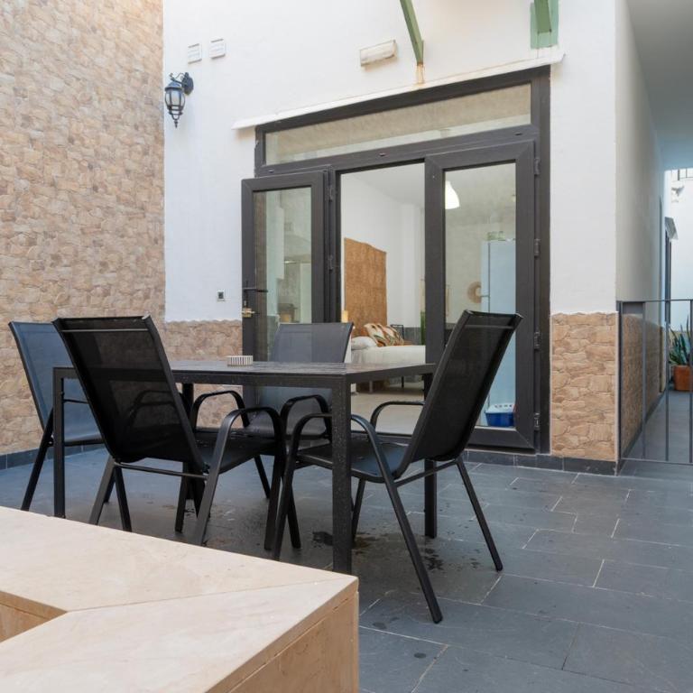 Panther Home Aladro - Loft - 18