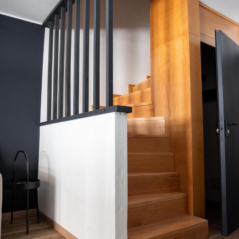 Grifone Dolomiti Residences - Appartamentino su 2 Livelli - 2