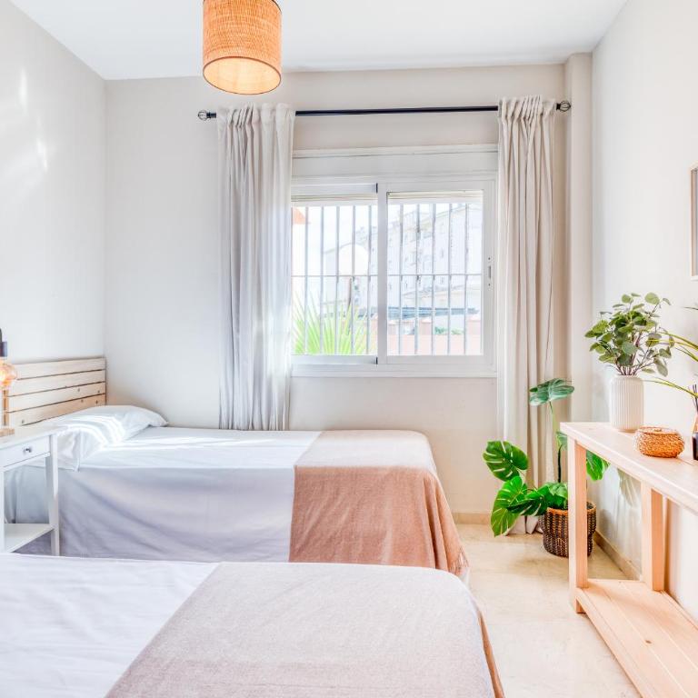 Hanami La Fragata Garden 2 - Apartamento - 6