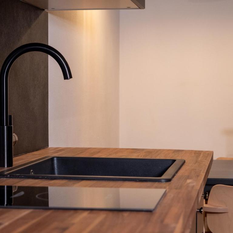 Grifone Dolomiti Residences - Monolocale Superior - 11