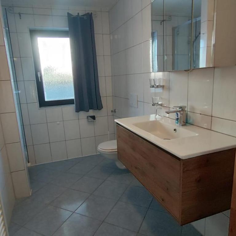 Pension Bergblick - Bungalow (2-6 Erwachsene) - 19