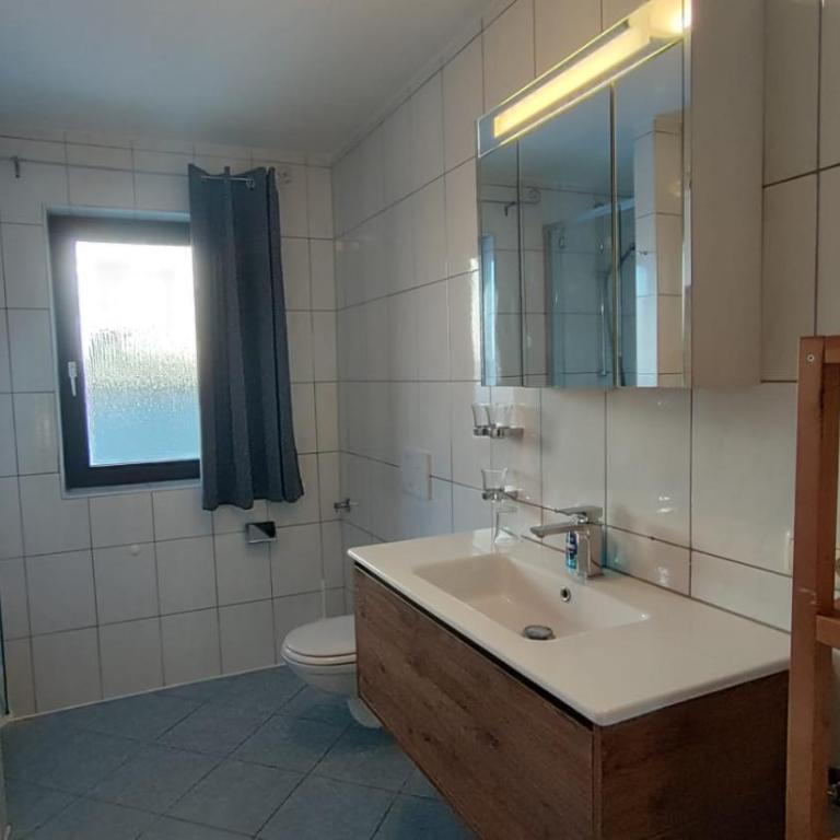Pension Bergblick - Bungalow (2-6 Erwachsene) - 9
