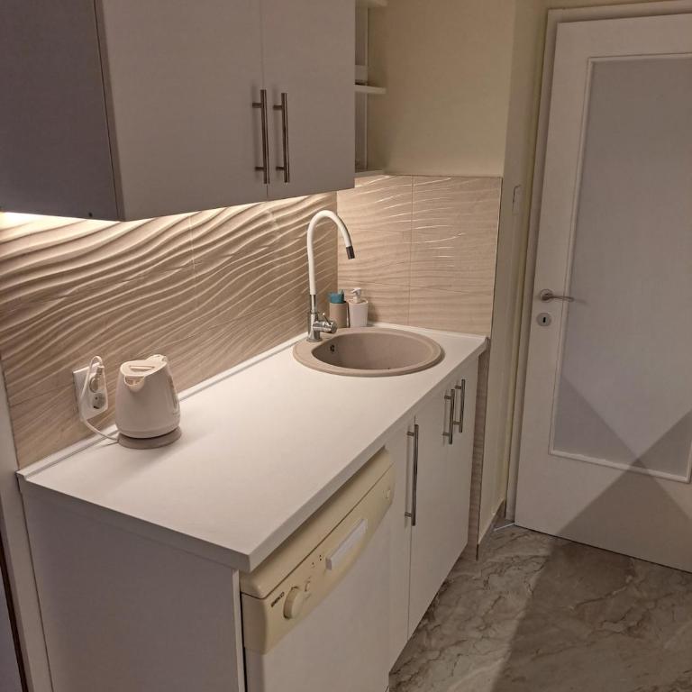Brana - One-Bedroom Apartment - 7