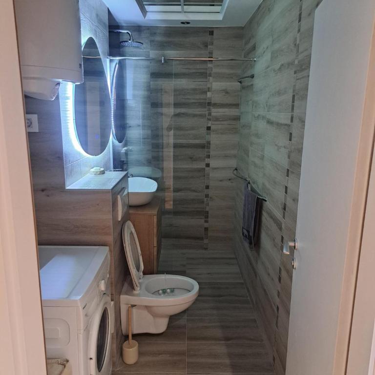 Brana - One-Bedroom Apartment - 8