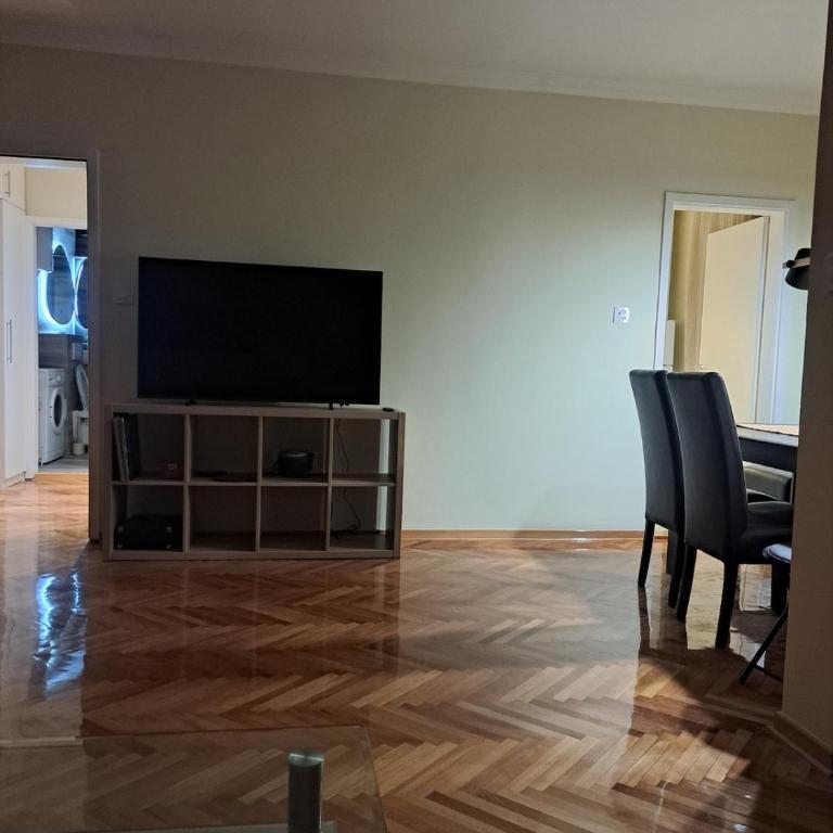 Brana - One-Bedroom Apartment - 10