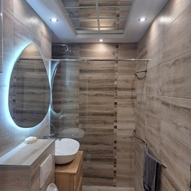 Brana - One-Bedroom Apartment - 14