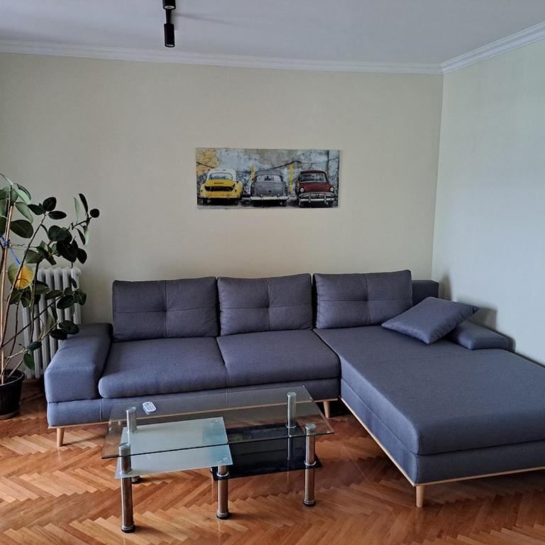 Brana - One-Bedroom Apartment - 18