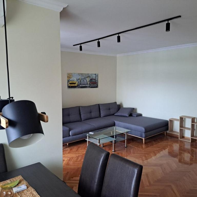 Brana - One-Bedroom Apartment - 19