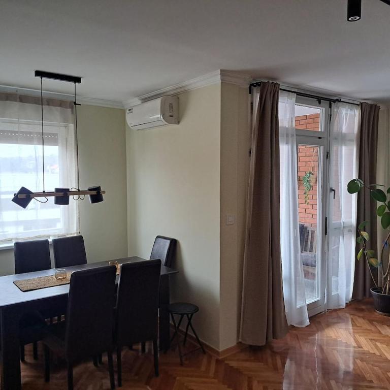 Brana - One-Bedroom Apartment - 21