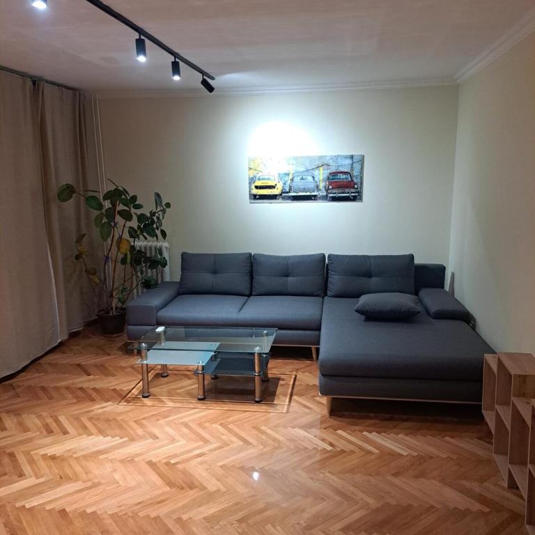Brana - One-Bedroom Apartment - 28