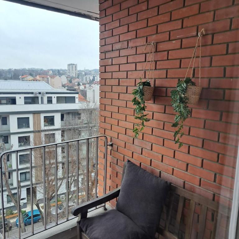 Brana - One-Bedroom Apartment - 33
