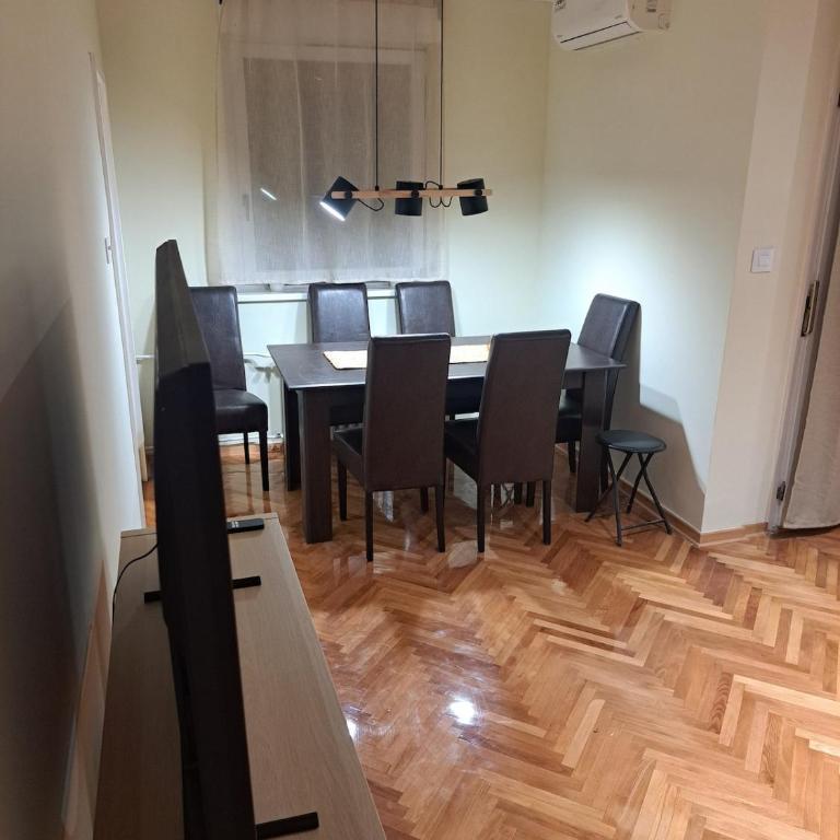 Brana - One-Bedroom Apartment - 34