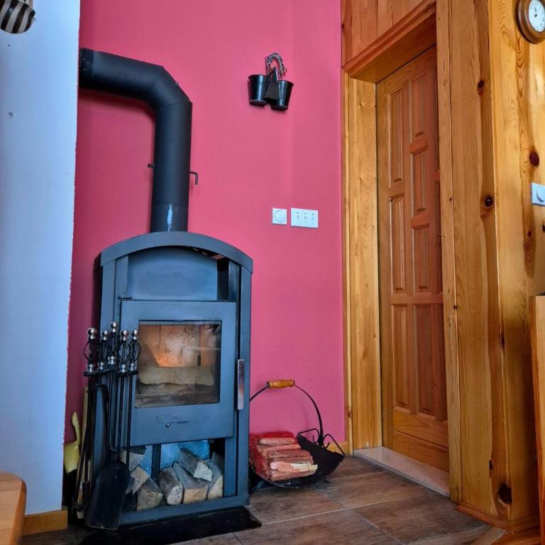 Apartman Savic Jahorina - Apartman sa 1 Spavaćom Sobom - 7