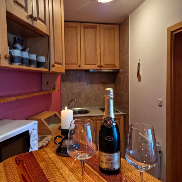 Apartman Savic Jahorina - One-Bedroom Apartment - 3
