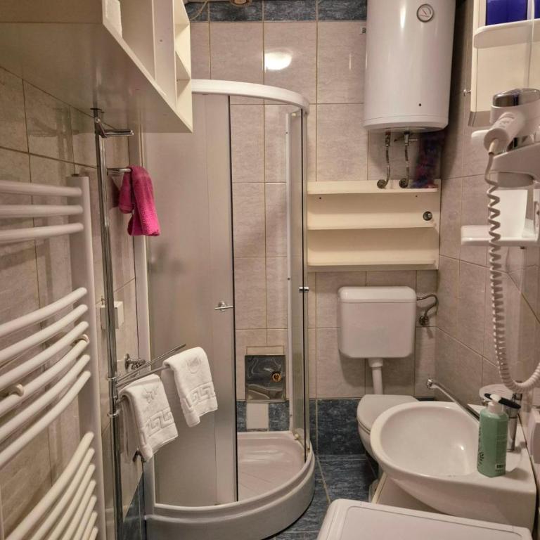 Apartman Savic Jahorina - One-Bedroom Apartment - 9