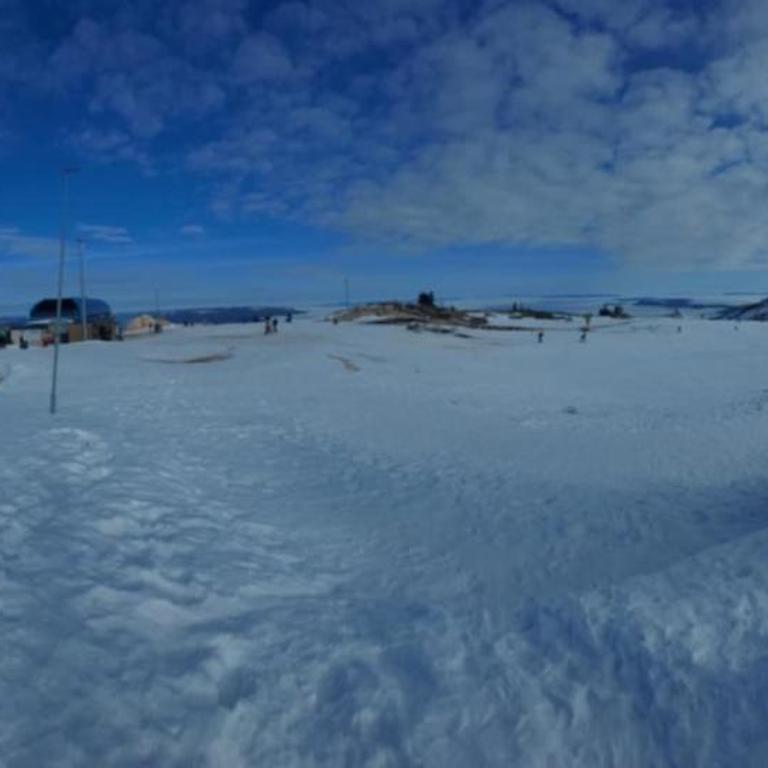 Apartman Savic Jahorina - One-Bedroom Apartment - 17