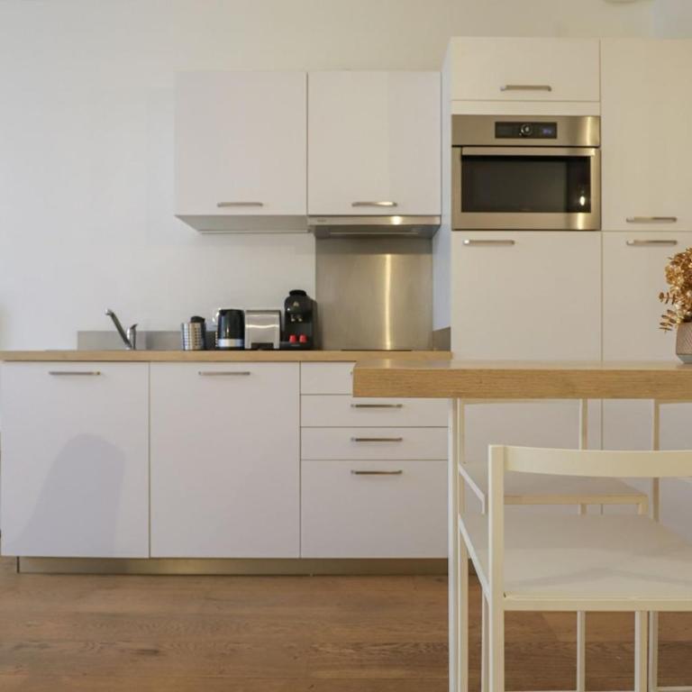 Dv6 Hyper-centre Toulouse Métro à 3 min - Appartamento con 1 Camera da Letto - 3