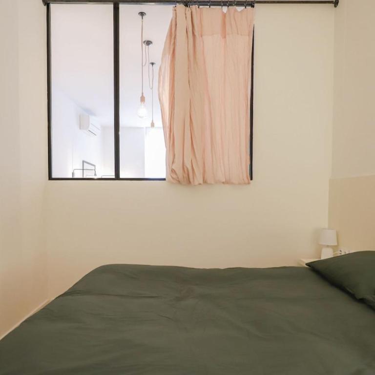Dv6 Hyper-centre Toulouse Métro à 3 min - Appartamento con 1 Camera da Letto - 4