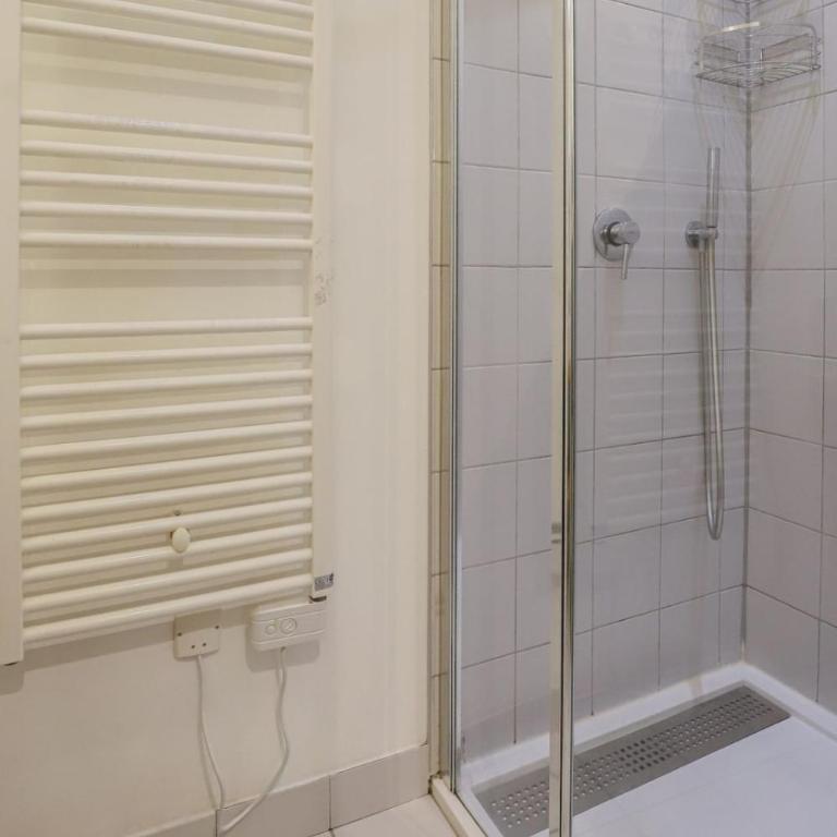 Dv6 Hyper-centre Toulouse Métro à 3 min - Appartamento con 1 Camera da Letto - 5