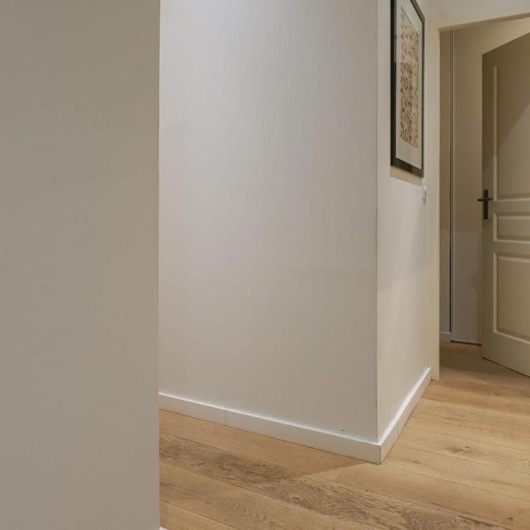 Dv6 Hyper-centre Toulouse Métro à 3 min - Appartamento con 1 Camera da Letto - 9