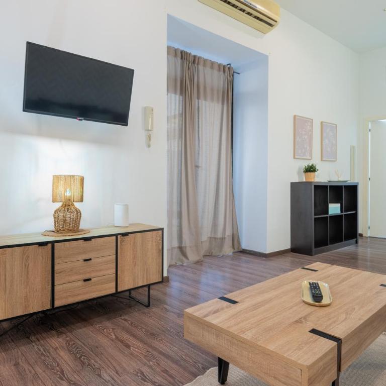Panther Home Aladro II - Apartamento de 1 dormitorio - 14