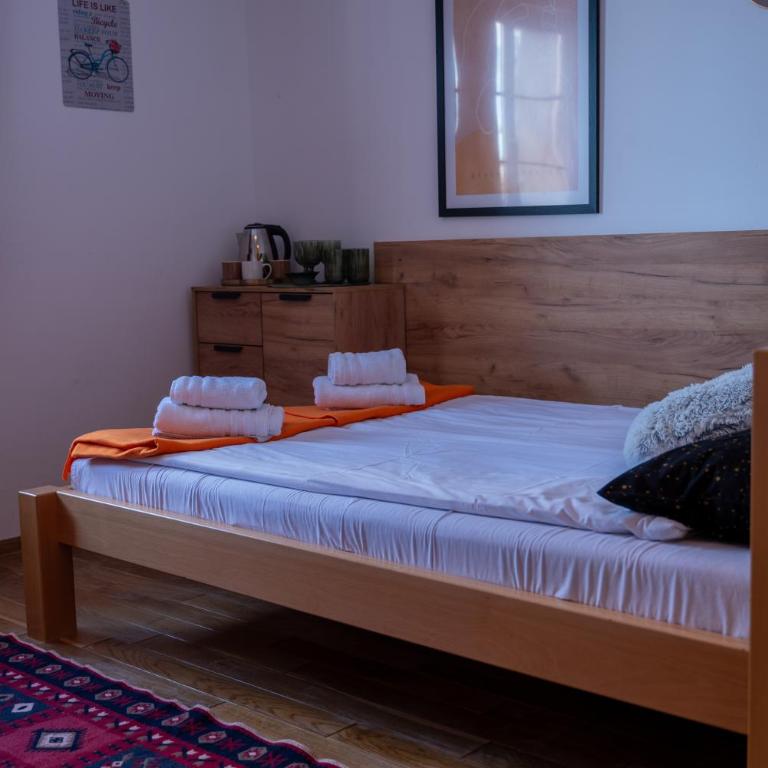 Vila Gora Jahorina - Triple Room with Mountain View - 6