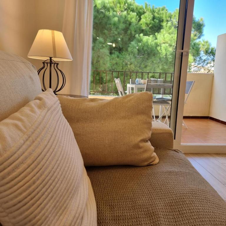 Apartamento acogedor a 200m de la playa con piscina compartida en L'Escala - HISP-236-79 - Appartamento - 4
