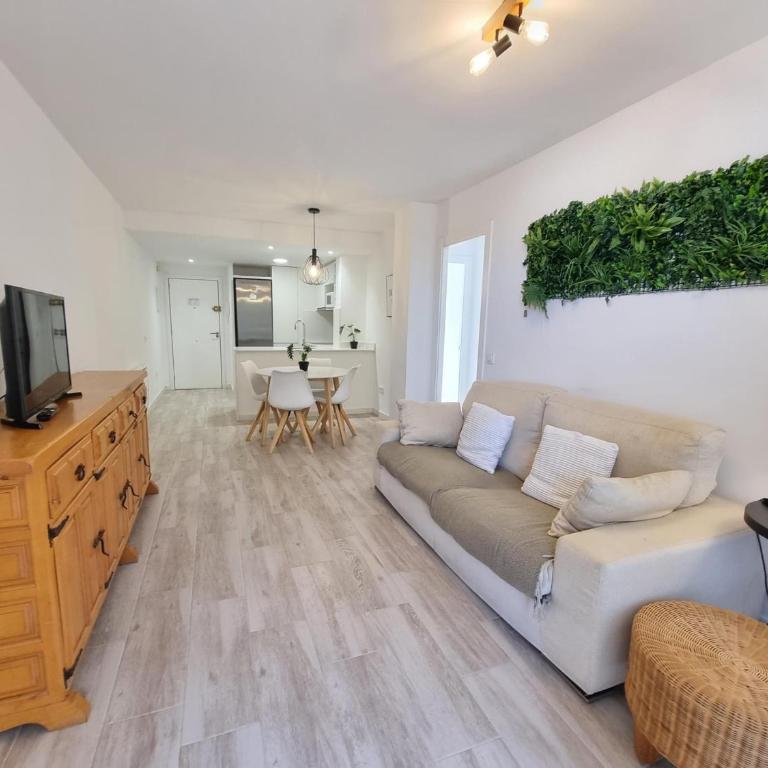 Apartamento acogedor a 200m de la playa con piscina compartida en L'Escala - HISP-236-79 - Appartamento - 5
